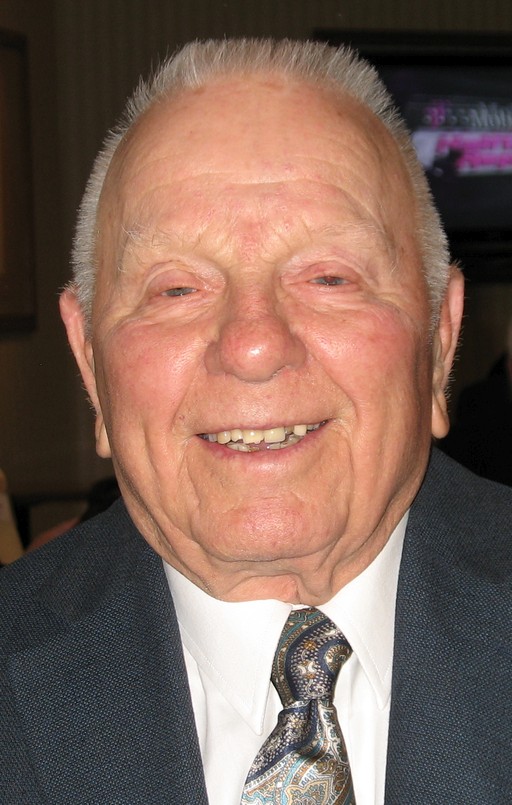 Wayne - May 2010